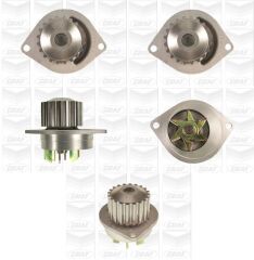 SU POMPASI PA491 ZX BX PICASSO SAXO XSARA P106 P206 P306 1.6