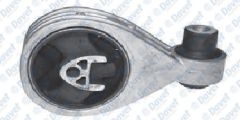 MOTOR TAKOZU {ARKA} NISSAN QASHQAI / QASHQAI II {J10-JJ10} 1.5 DCI 07-14