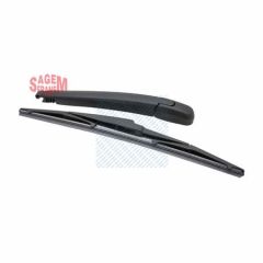 SILECEK KOLU VE SUPURGESI ARKA 350 MM KIA CERATO 08