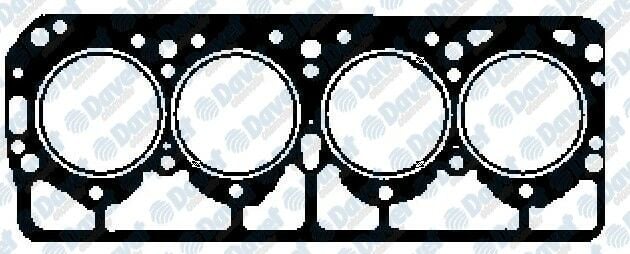 SILINDIR KAPAK CONTASI STD 1.30MM M131 DKS 1600
