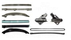 ZINCIR SETI 4 PARCA | VW GOLF5 6 SCIROCCO SEAT LEON 1.4 TSI BMY BLG CAVA CAVD CKMA CTHD 04 > | WISCO