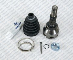 AKS KAFASI DIS JUKE 1.6 F15 KASA 10> OTOMATIK SANZUMAN DIS FREZE:29 IC FREZE:22 CONTA CAPI:56.2 BOY:162 mm