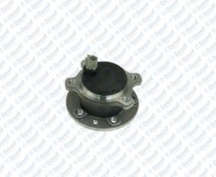 ARKA TEKER PORYALI RULMAN VOLVO S60 II-V60-V70 III-S80 II-XC 70 II 10> ONDEN CEKER 136*83*63   ####