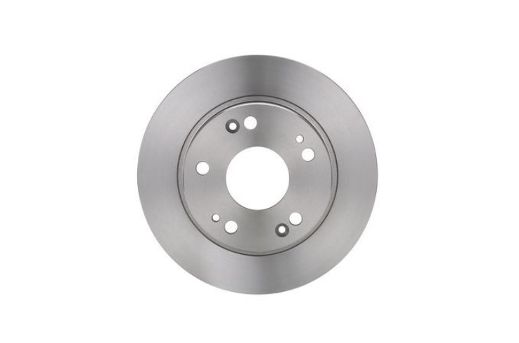 ARKA FREN DISK AYNASI DUZ 260mm HONDA CIVIC 07-11 HB/SEDAN CIVIC 2012>