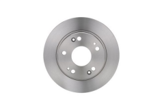 ARKA FREN DISK AYNASI DUZ 260mm HONDA CIVIC 07-11 HB/SEDAN CIVIC 2012>