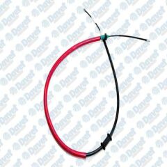 EL FREN TELI ARKA SOL KANGOO 1.5 DCI 600KG 01-05