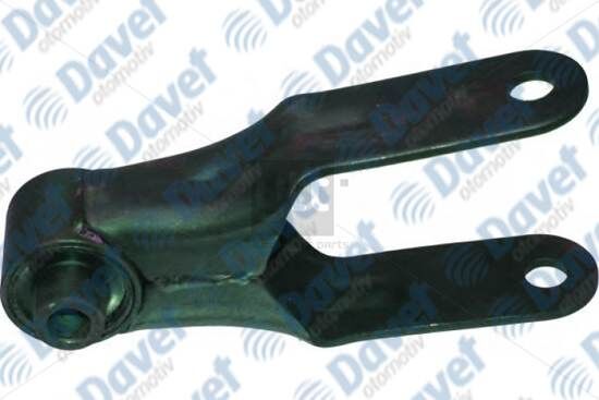 MOTOR TAKOZU ALT CITROEN BERLINGO I 1.6 HDI 05->
