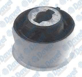 TORSIYON BURCU ARKA CITROEN C4 1.4-1.6-2.0 TUM SERI