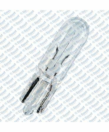 AMPUL 12V 1.2W GOSTERGE DIPSIZ   ####