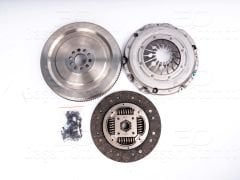 DEBRIYAJ SETI+VOLANT | VW GOLF4 LEON 2.3 2.8 98 > | WISCO