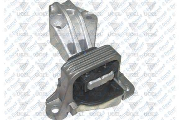 MOTOR TAKOZU SAG MEGANE III-FLUENCE-SCENIC III 6 ILERI