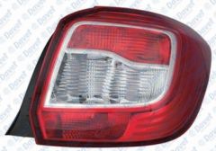 STOP LAMBASI SAG DUYSUZ DACIA SANDERO 13 - 15 -