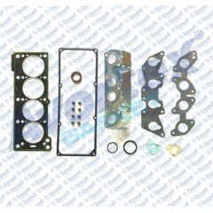 UST TAKIM CONTA R19-CLIO VITON KECELI-SUBAP LASTIKLI-SKC LI CLIO 1.4 8V ENERGY E6J-E7J YAN DELIK