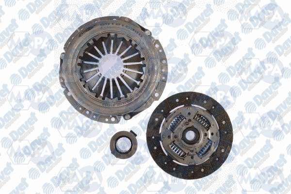 DEBRIYAJ SETI  FORD TAUNUS 2.0 P100 KAMYONET