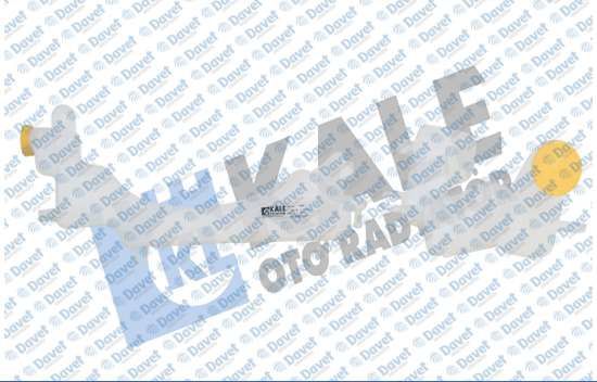 GENLESME TANKI CIVIC KAPAKSIZ