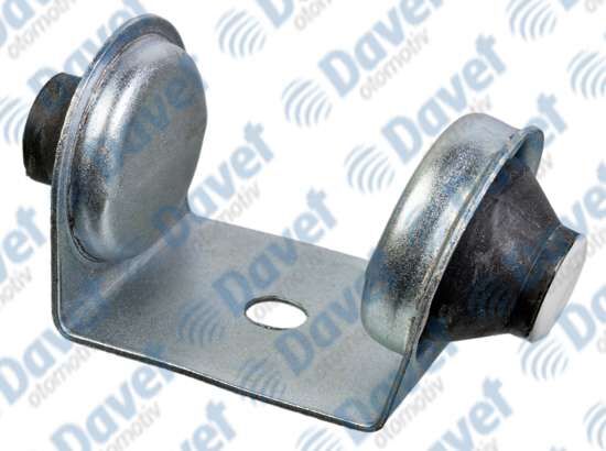 MOTOR TRAVERS TAKOZU PARTNER-BERLINGO