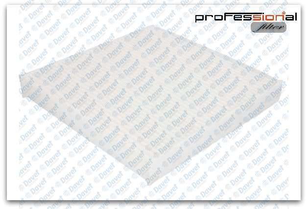 POLEN FILTRESI HONDA CIVIC 96->00 CRV 95->01 - 45 00->05 200 95->00 400 95->00