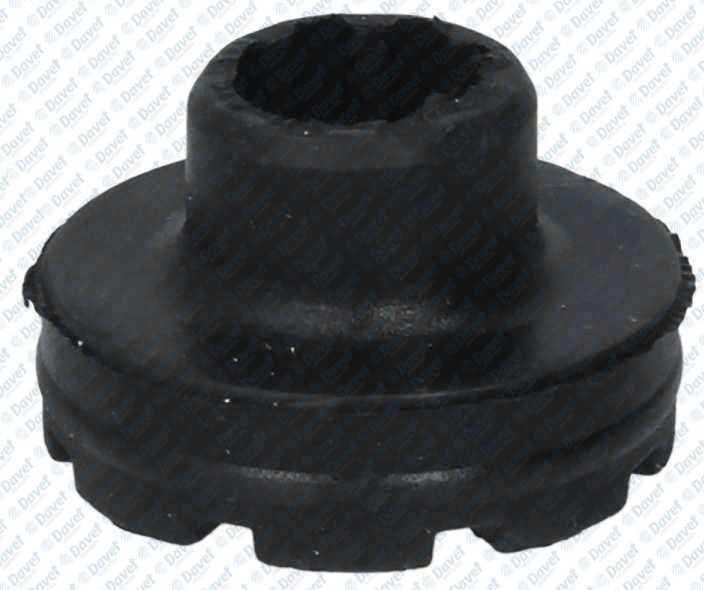 RADYATOR TAKOZU ALT DUCATO III 06->