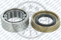 ARKA TEKER RULMANI [KIT] FORD TRANSIT 2.3 16V 2.4DI 00-06 2.4TDCI 04-06
