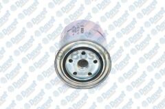 DIZEL YAKIT FILTRESI AURIS 1.4 D-4D 2.0 D-4D 2.2 D-CAT AVENSIS 2.0 D-4D 2.2 D-4D COROLLA 1.4 D-4D