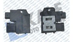 FAN MOTOR REZISTANSI ROLESI RENAULT CLIO IV 12> CAPTUR 13> DUSTER 10> DOKKER 12> 0.9 TCE 1.2 TCE 1.5