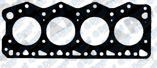 SILINDIR KAPAK CONTASI FIAT DUCATO 2.5 D-2.5 TDI 94-