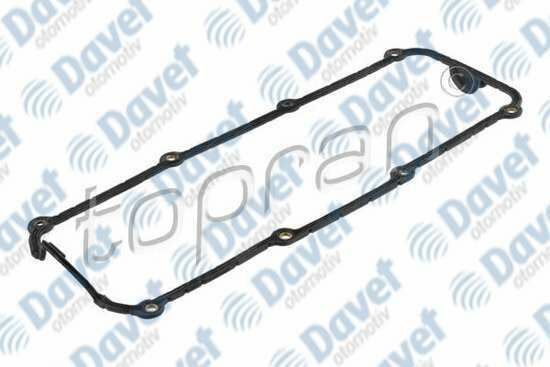 UST KAPAK CONTASI VW BORA GOLF PASSAT POLO 1.6 AEH AKL AFT AHL ARM