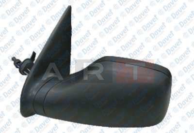 DIS DIKIZ AYNASI MEKANIK SAG PEUGEOT 106 93-03 X