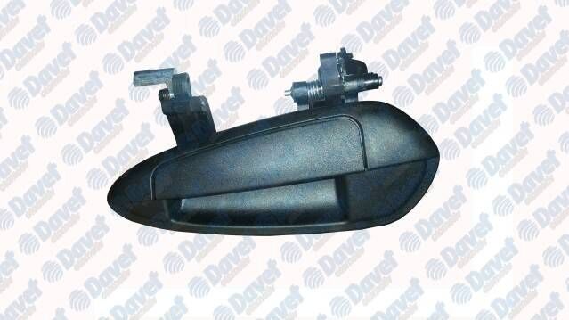 KAPI KOLU ARKA SOL FIAT LINEA   ####