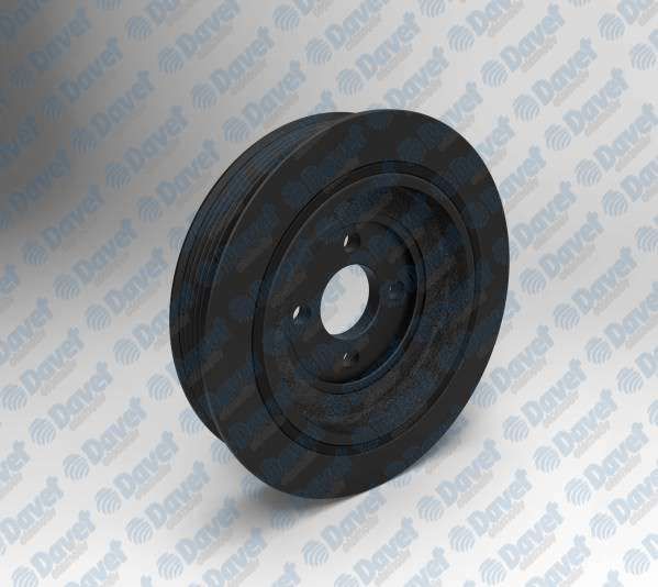 KRANK KASNAGI BOXER DUCATO JUMPER 94-02  2.5D-2.5TD-2.5TDI   ####