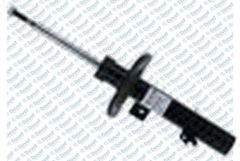 ON AMORTISOR SAG GAZLI P2008 I 15> - C3 III 16> - CROSSLAND X 17>
