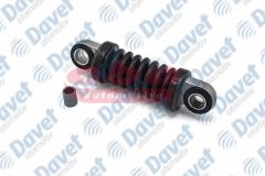 TITRESIM AMORTISORU P206 P306 P406 P605 P806 EXPERT PARTNER 1.9 89 15>  BERLINGO JUMPY XANTIA XM XSARA ZX 1.9D 89 11>  SCUDO ULYSSE 1.9D 95 06> [35*130]