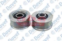 ALTERNATOR KASNAGI RULMANI CABSTAR MURANO II NP300 NAVARA PATHFINDER III 2.5 3.0 DCI 05> [69*64.9*39.35]
