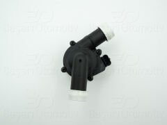 EK SU POMPASI | AUDI A6 A7 A8 4.0TFSI S6 S8 QUATRO 12 > | WISCO