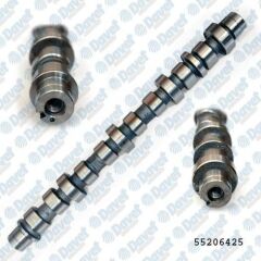 EKSANTRIK MILI EMME 55206425 LINEA DOBLO BRAVO PUNTO EVO 1.6 D-MULTIJET ASTRA H VECTRA C ZAFIRA B 1.9 CDTI