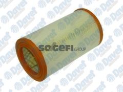 HAVA FILTRESI BRAVO 1.4 TJET07=> 1.6 DMTJ-2.0 DMTJ 08=>   ####