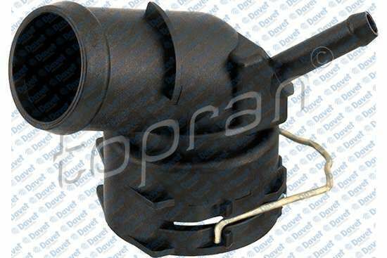 SU FLANSI A3 GOLF JETTA PASSAT LEON OCTAVIA 06=>