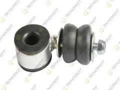 Z-ROT V909 POLO (6N1) (94-01) AROSA (97-04) LUPO (98-05)