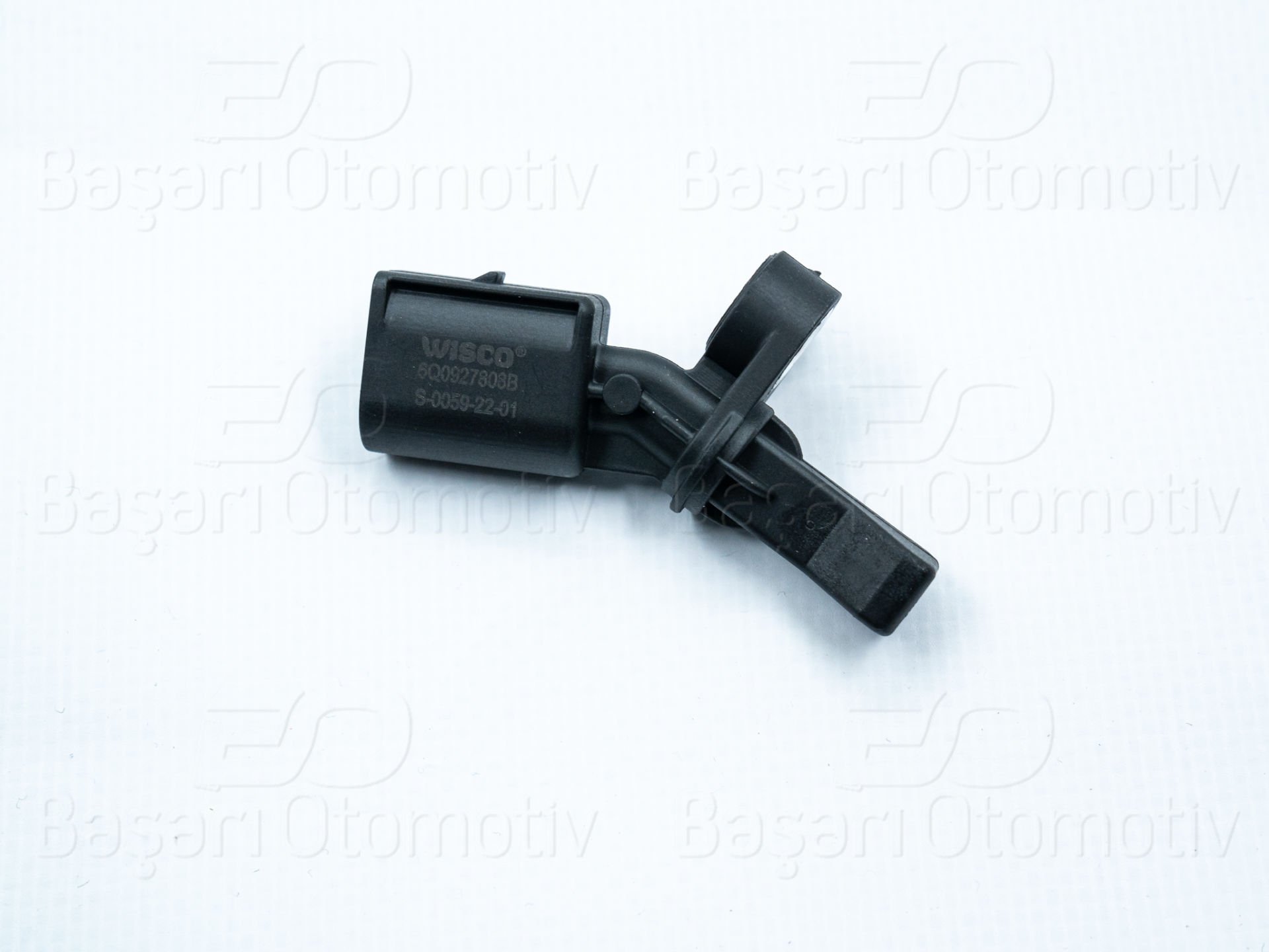 ABS SENSORU ARKA SAG | VW POLO IBIZA CORDOBA 02 > | WISCO
