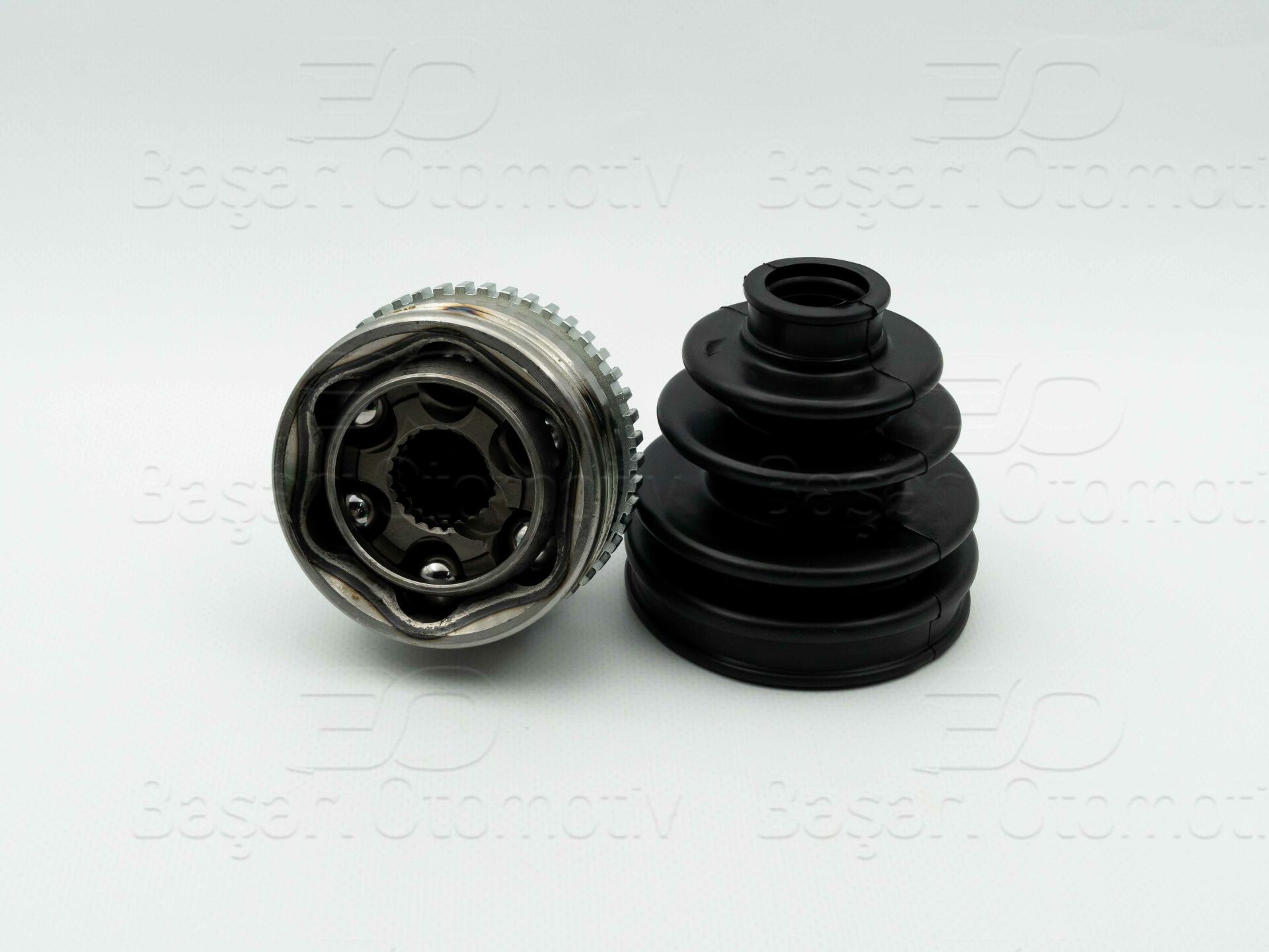 AKS KAFASI DIS ABSLI 22X22X52 UZUNLUK 149MM 47T | CHEVROLET AVEO (T250) 1.4I 06-11 / CHEVROLET KALOS (T200) 1.4 03-08 | WISCO