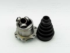 AKS KAFASI IC ABSSIZ 30X57,6 UZUNLUK:57,6mm | VW GOLF4 BORA A3 98 > | WISCO