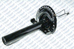 ON AMORTISOR YAGLI MEGANE II 03>10   ####