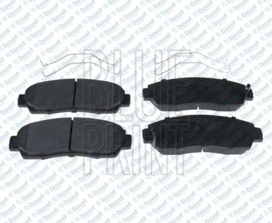 ON FREN BALATASI HONDA CRV IV 2.2 - DTEC 4WD 12> CR-V RE6