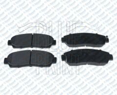 ON FREN BALATASI HONDA CRV IV 2.2 - DTEC 4WD 12> CR-V RE6