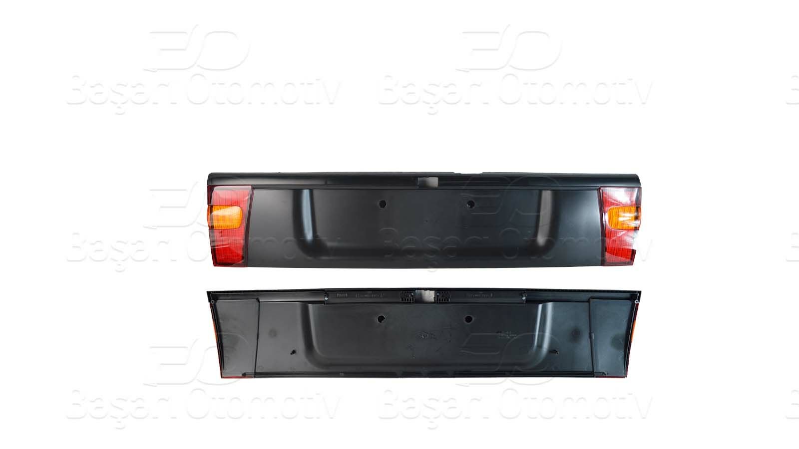 REFLEKTOR | OPEL VECTRA A 93-95 | WISCO