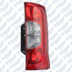 STOP LAMBASI SAG FIAT FIORINO 08 - CITROEN BIPPER NEMO 08 -