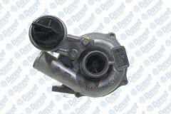 TURBO SARJ KOMPLE CLIO II KANGOO LOGAN MICRA 1.5DCI 01>  65HP  K9K 700-702