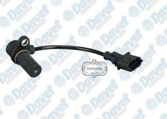 KRANK MIL SENSORU DUCATO-DAILY-KARSAN: J10 2.3 JTD 01->