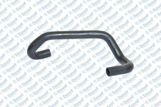 SOGUTMA HORTUMU TRAFIC II 1.9DCI - PRIMASTAR 1.9DCI - VIVARO 1.9DTI FLOC