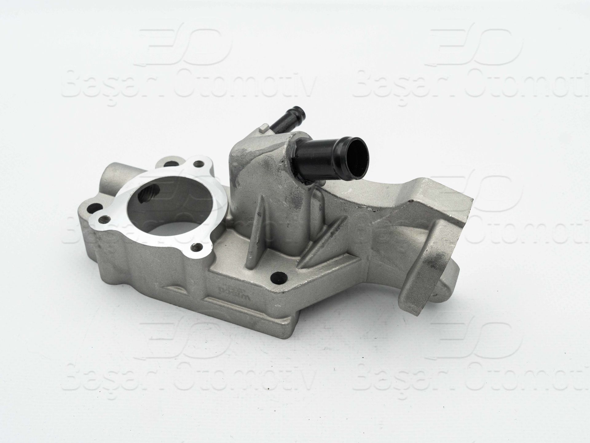 TERMOSTAT YUVASI | CHEVROLET AVEO 1.2 / SPARK 1.2 2012-2016 | WISCO